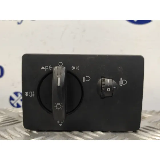 Mando Luces para Ford Focus Turnier (Cb4)