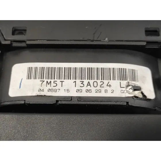 Mando Luces para Ford Focus Turnier (Cb4)
