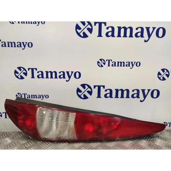 Piloto Trasero Derecho para Ford Mondeo Turnier (Ge)