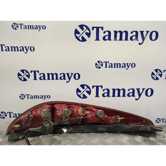 Piloto Trasero Derecho para Ford Mondeo Turnier (Ge)