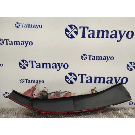 Piloto Trasero Derecho para Ford Mondeo Turnier (Ge)