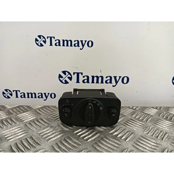 Mando Luces para Ford Fiesta (Cb1)