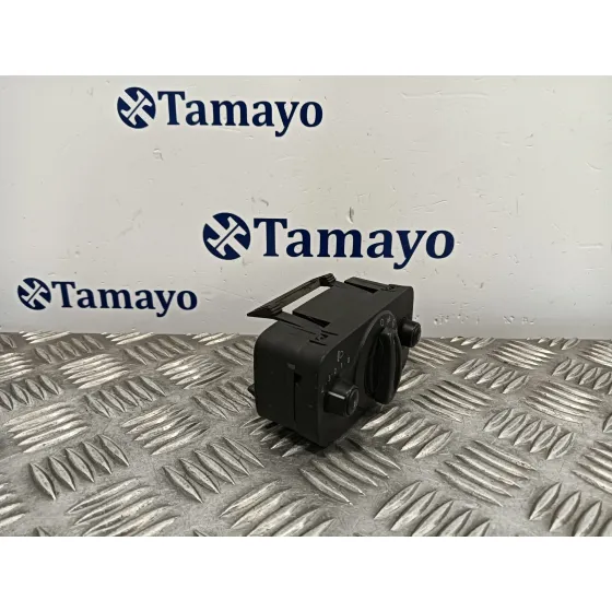 Mando Luces para Ford Fiesta (Cb1)