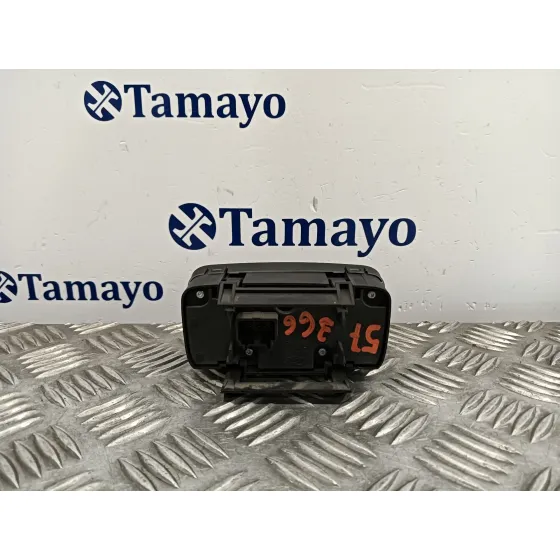 Mando Luces para Ford Fiesta (Cb1)