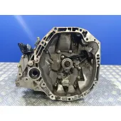 Caja Cambios para Renault Clio Iii