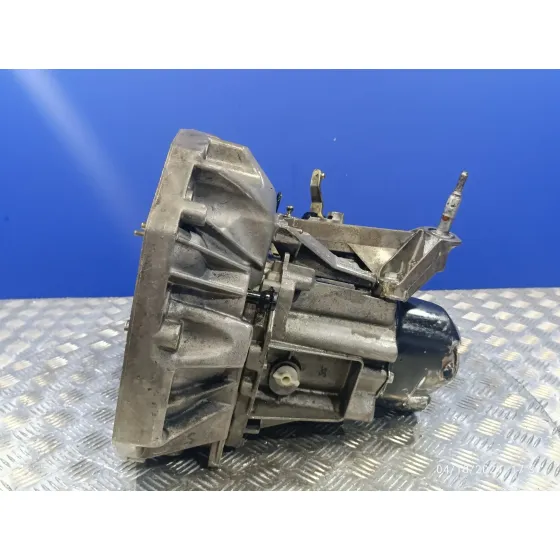 Caja Cambios para Renault Clio Iii