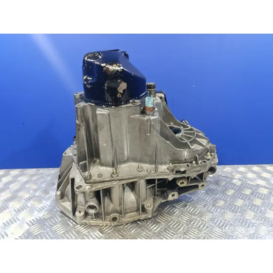 Caja Cambios para Renault Clio Iii
