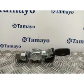 Conmutador De Arranque para Ford Focus Turnier (Cb4)