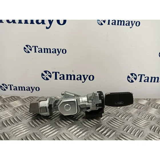 Conmutador De Arranque para Ford Focus Turnier (Cb4)