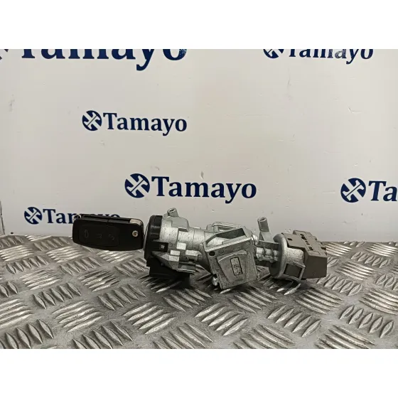 Conmutador De Arranque para Ford Focus Turnier (Cb4)