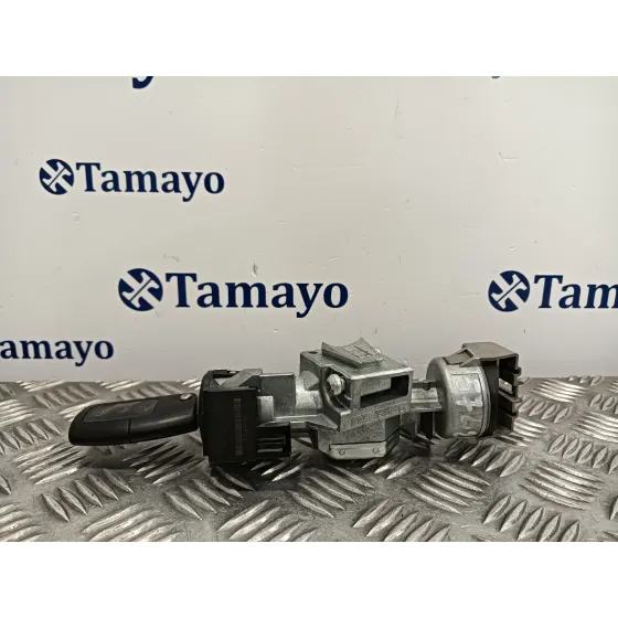 Conmutador De Arranque para Ford Focus Turnier (Cb4)