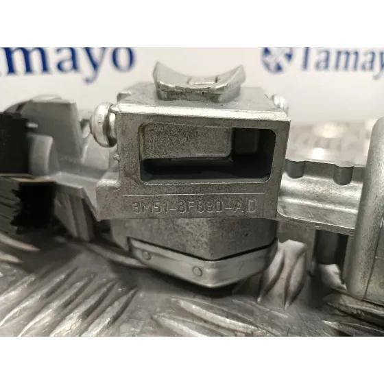 Conmutador De Arranque para Ford Focus Turnier (Cb4)