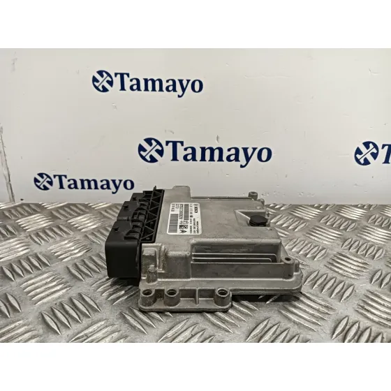 Centralita Motor Uce para Peugeot 207