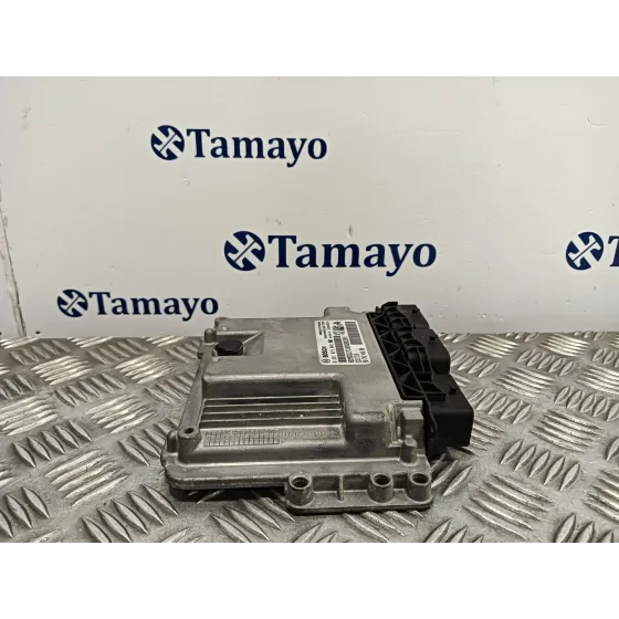 Centralita Motor Uce para Peugeot 207
