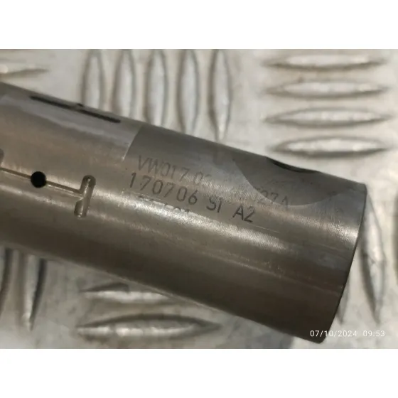 Eje Balancines para Dodge Caliber