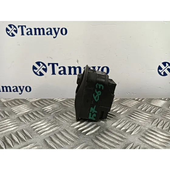 Mando Elevalunas Delantero Izquierdo para Peugeot 206 Berlina