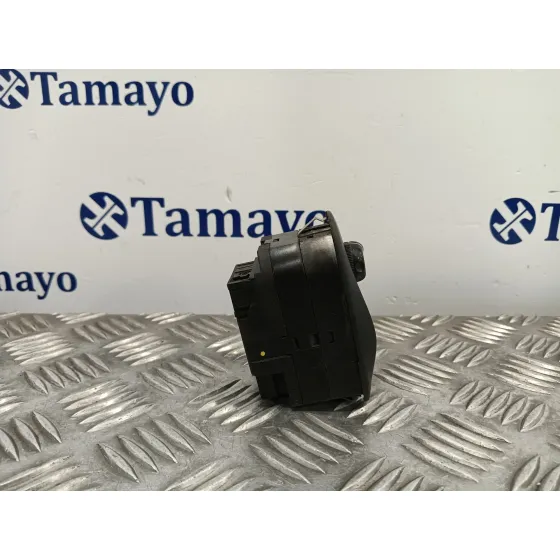 Mando Elevalunas Delantero Izquierdo para Peugeot 206 Berlina