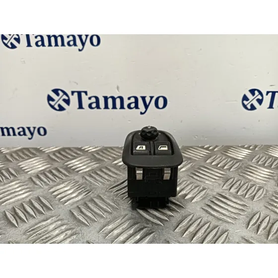 Mando Elevalunas Delantero Izquierdo para Peugeot 206 Berlina