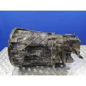 Caja Cambios para Mercedes-Benz Sprinterii Caja Cerrada (Desde 01.06)