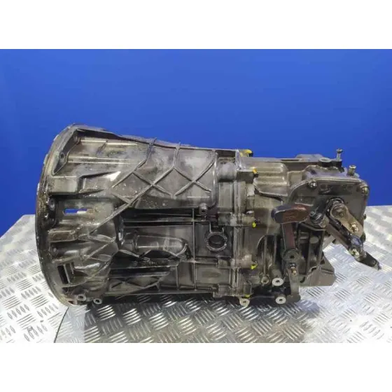 Caja Cambios para Mercedes-Benz Sprinterii Caja Cerrada (Desde 01.06)