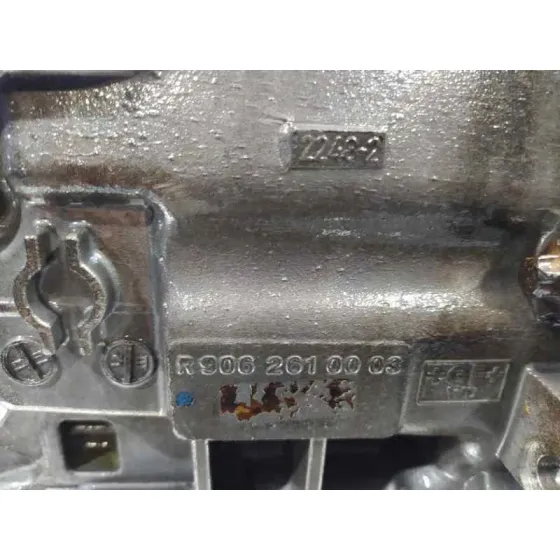Caja Cambios para Mercedes-Benz Sprinterii Caja Cerrada (Desde 01.06)