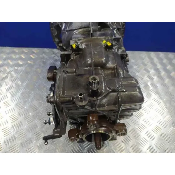 Caja Cambios para Mercedes-Benz Sprinterii Caja Cerrada (Desde 01.06)