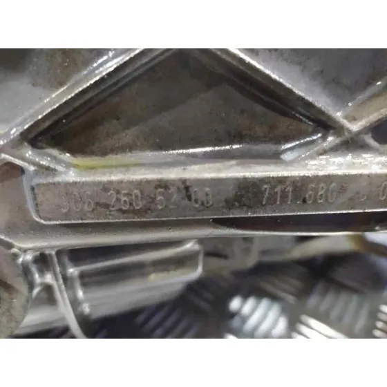 Caja Cambios para Mercedes-Benz Sprinterii Caja Cerrada (Desde 01.06)