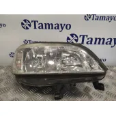 Faro Derecho para Opel Zafira A