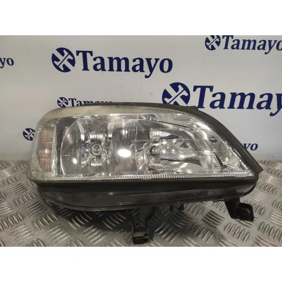 Faro Derecho para Opel Zafira A