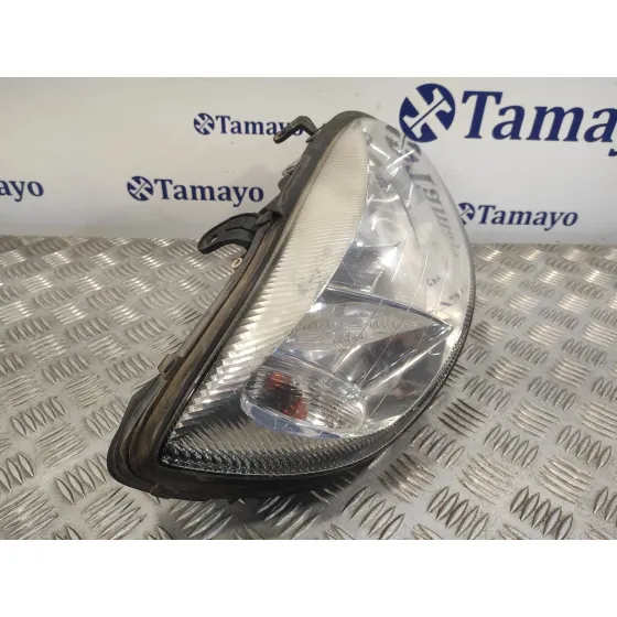 Faro Derecho para Opel Zafira A