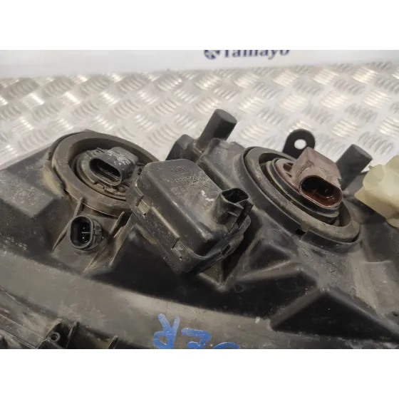 Faro Derecho para Opel Zafira A