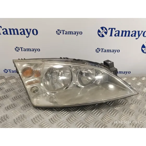 Faro Derecho para Ford Mondeo Turnier (Ge)