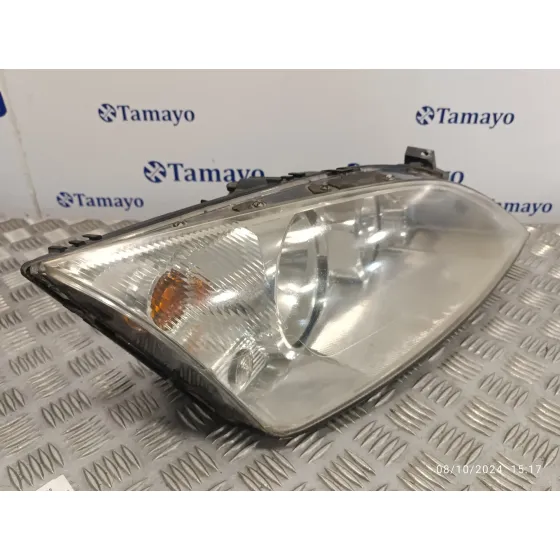 Faro Derecho para Ford Mondeo Turnier (Ge)