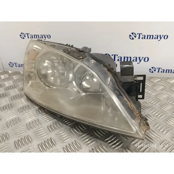 Faro Derecho para Ford Mondeo Turnier (Ge)