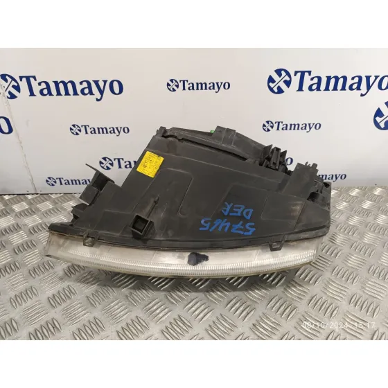 Faro Derecho para Ford Mondeo Turnier (Ge)