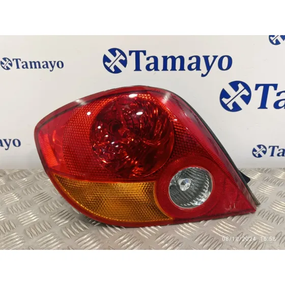 Piloto Trasero Izquierdo para Hyundai Coupe (Gk)