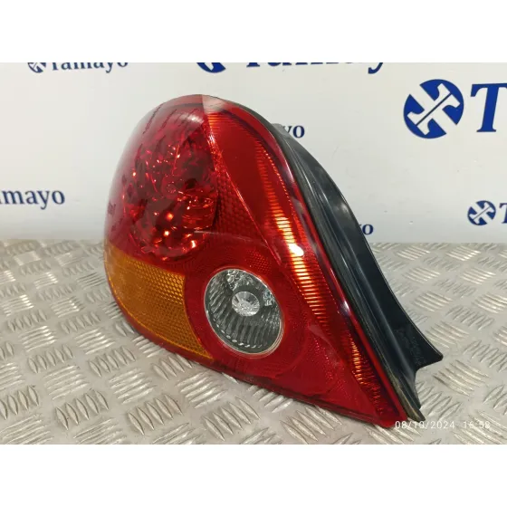 Piloto Trasero Izquierdo para Hyundai Coupe (Gk)