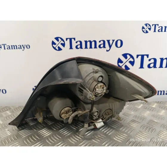 Piloto Trasero Izquierdo para Hyundai Coupe (Gk)