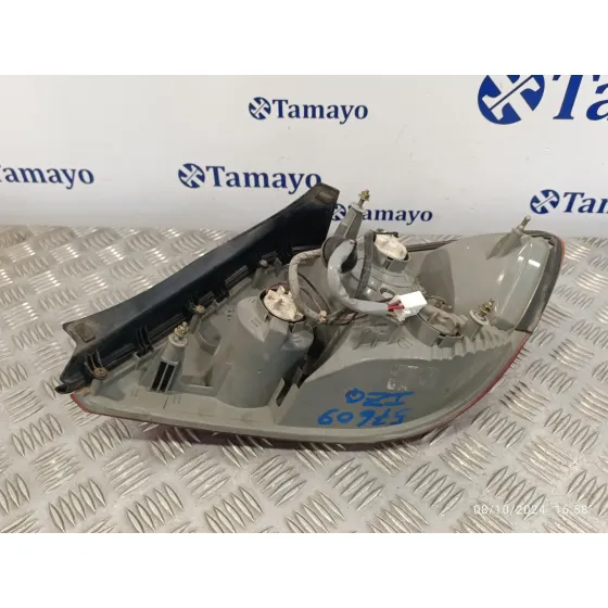 Piloto Trasero Izquierdo para Hyundai Coupe (Gk)