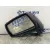 Retrovisor Izquierdo para Hyundai Coupe (Gk)