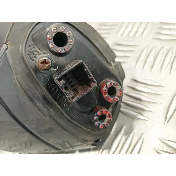 Retrovisor Derecho para Hyundai Coupe (Gk)