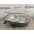 Faro Izquierdo para Opel Zafira A