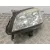 Faro Izquierdo para Opel Zafira A