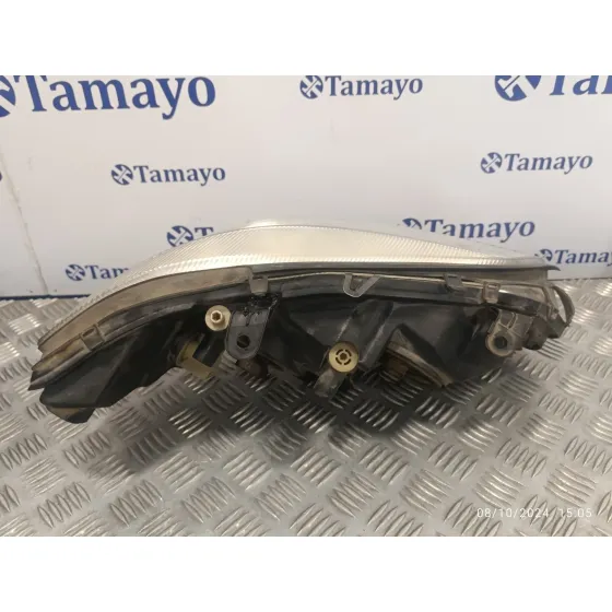 Faro Izquierdo para Opel Zafira A