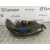 Faro Izquierdo para Opel Zafira A