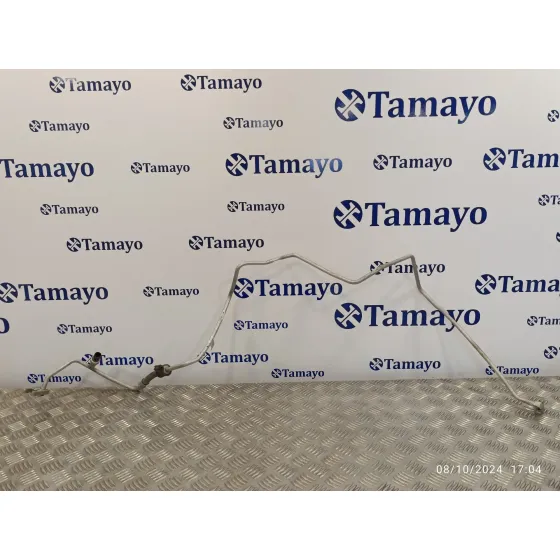Tubos Aire Acondicionado para Fiat 500 (312)