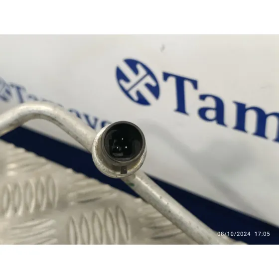 Tubos Aire Acondicionado para Fiat 500 (312)