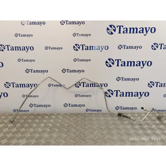 Tubos Aire Acondicionado para Fiat 500 (312)