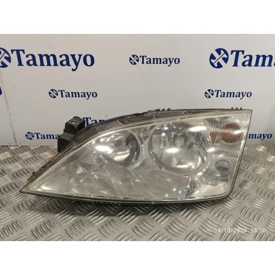 Faro Izquierdo para Ford Mondeo Turnier (Ge)