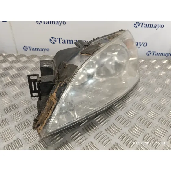 Faro Izquierdo para Ford Mondeo Turnier (Ge)
